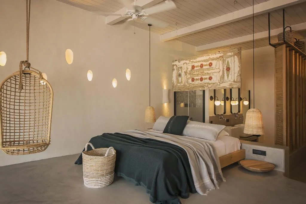 SUITE LUXURY Room, Yacht Boheme Hotel-Adults Only, Dalaman