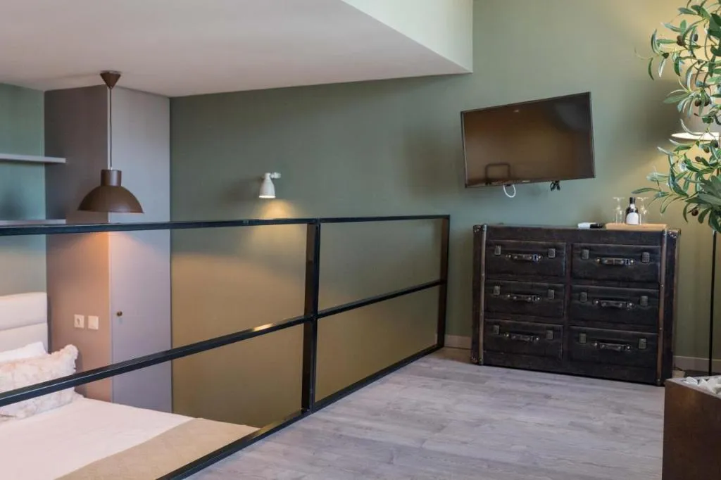 STUDIO STANDARD Room, Olive Nature Apartments, Porto