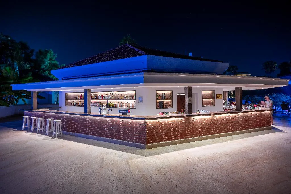 Bar, Adora Hotel & Resort, Antalya