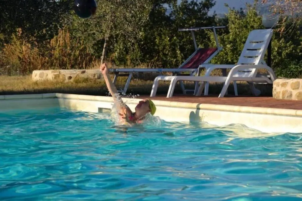 Sports and Entertainment, Perugia Farmhouse, Perugia