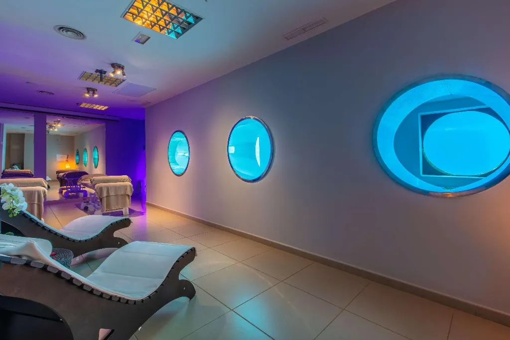 Sports and Entertainment, Radisson Blu Resort Gran Canaria, Gran Canaria