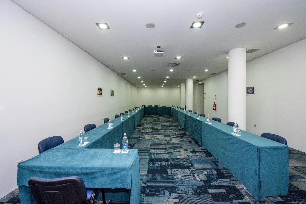Conferences, Eurostars Oporto, Porto