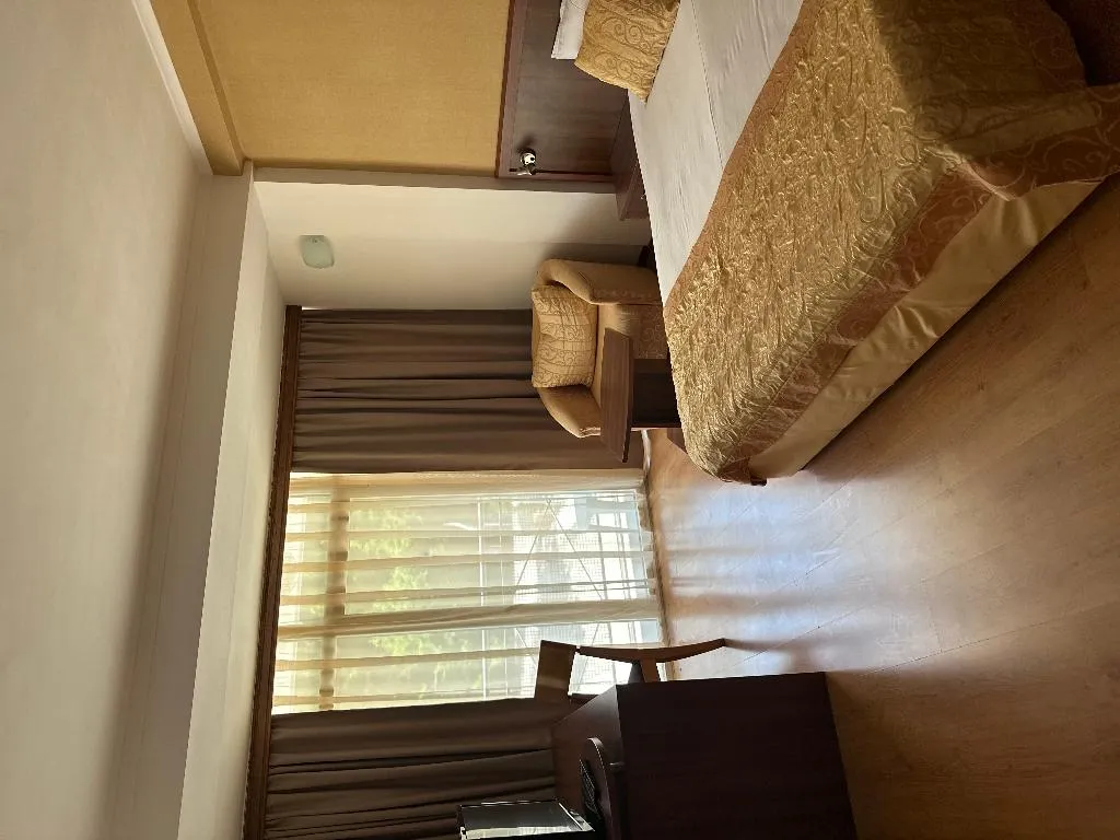 DOUBLE SUPERIOR Room, Hotel Perla, Varna