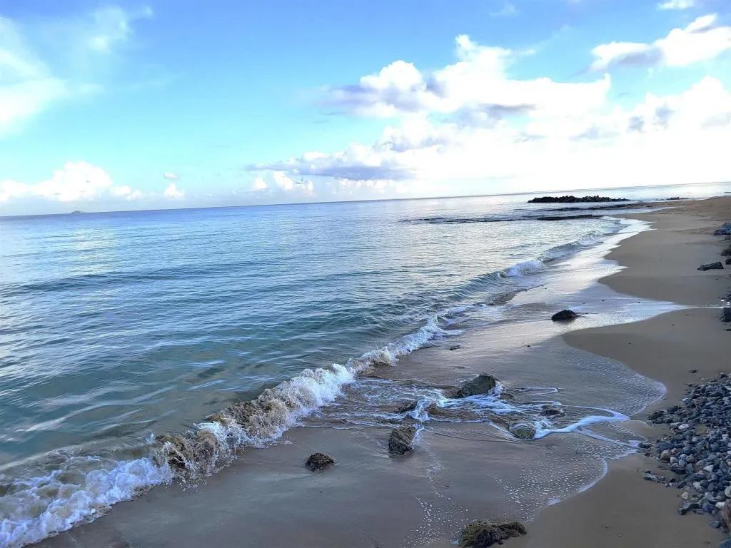 Beach, Almare Beach, Crete