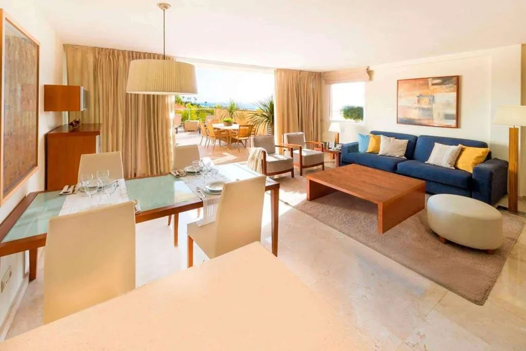 APARTMENT SUPERIOR ONE BEDROOM Room, Wyndham Residences Tenerife Costa Adeje, Tenerife