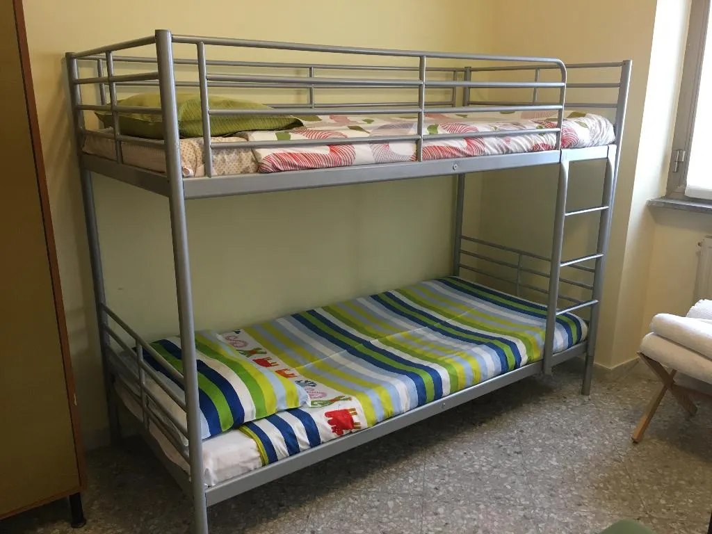 QUADRUPLE STANDARD Room, Casa Nostra Signora (Casa per Ferie), Rome