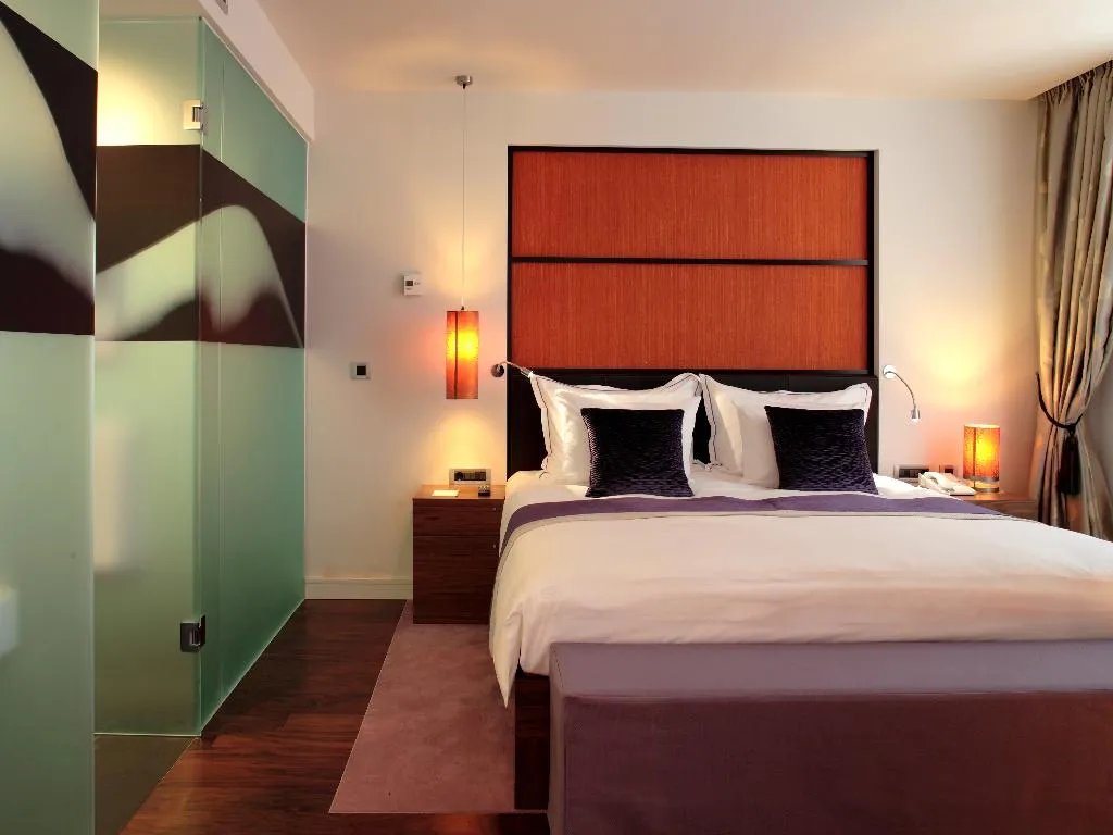 SUITE SEA VIEW Room, Adriana, Hvar spa hotel, Split