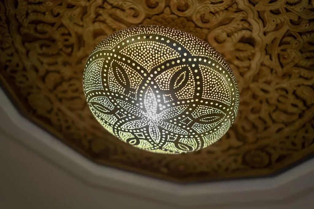 Room, Riad Beata, Marrakech