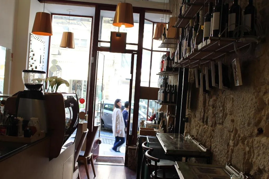 Bar, Linha22 Guesthouse, Porto