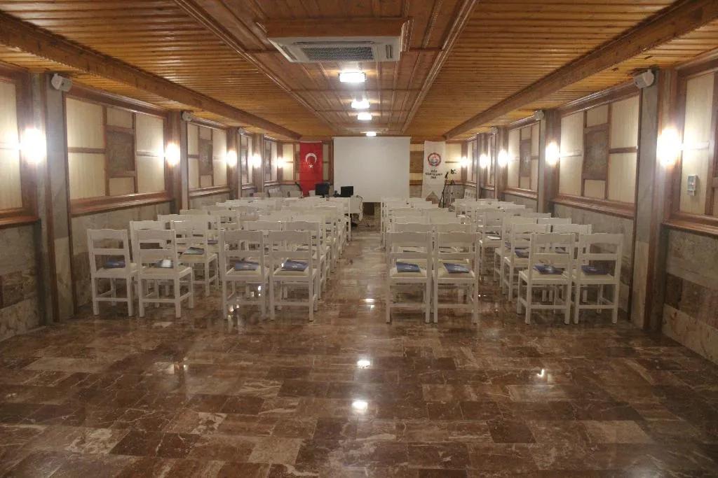 Conferences, BC Spa Hotel, Dalaman