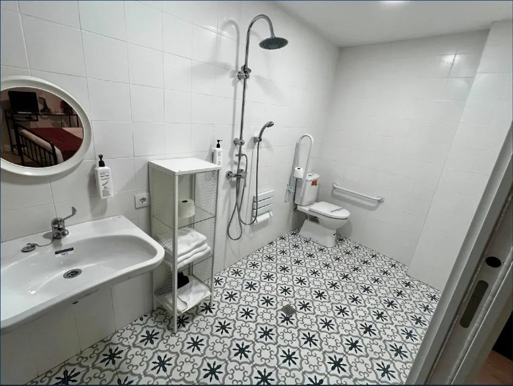 DOUBLE CLASSIC Room, Santa Rita Rita B&boutique, Madrid