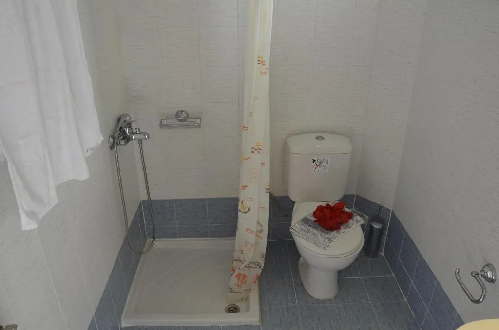 Room, Jenny Hotel, Zante