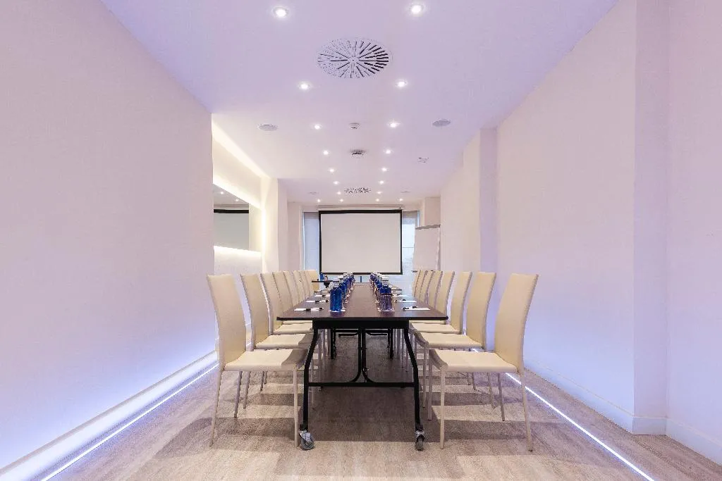 Conferences, Hotel Palma Bellver , Affiliated by Meliá, Majorca