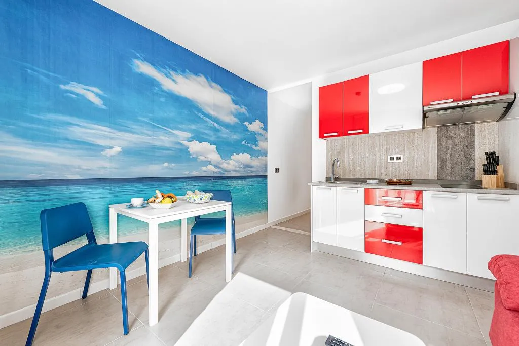 APARTMENT SUPERIOR Room, Sol Mogán Suites, Gran Canaria