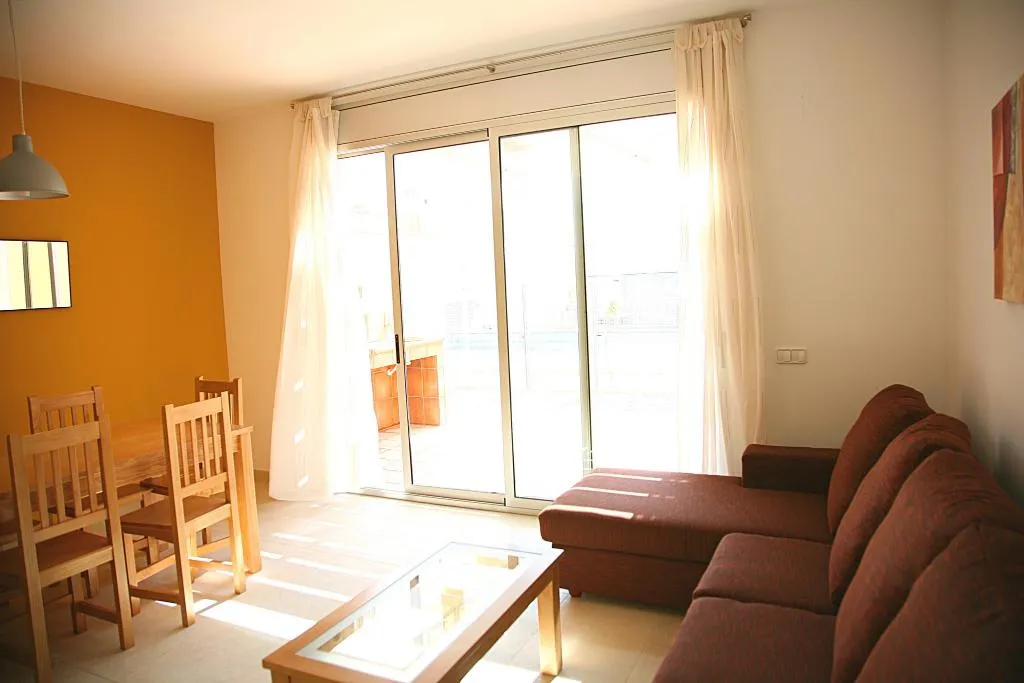 Room, Via Augusta, Costa Brava