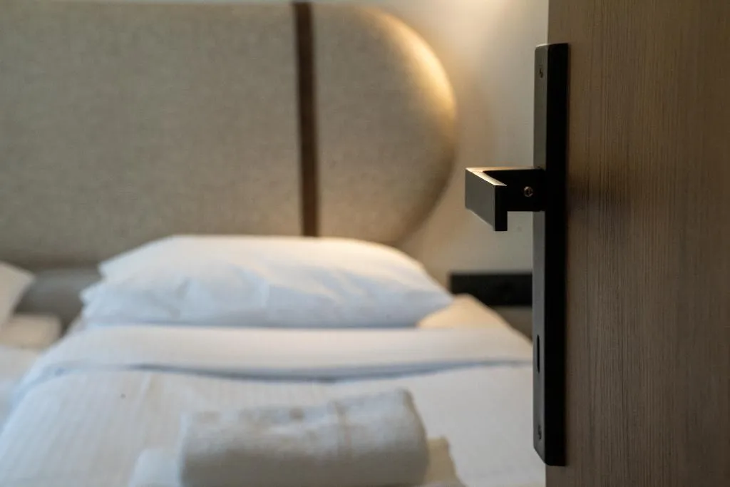 SUITE WITH JACUZZI Room, Vaya Suites, Crete