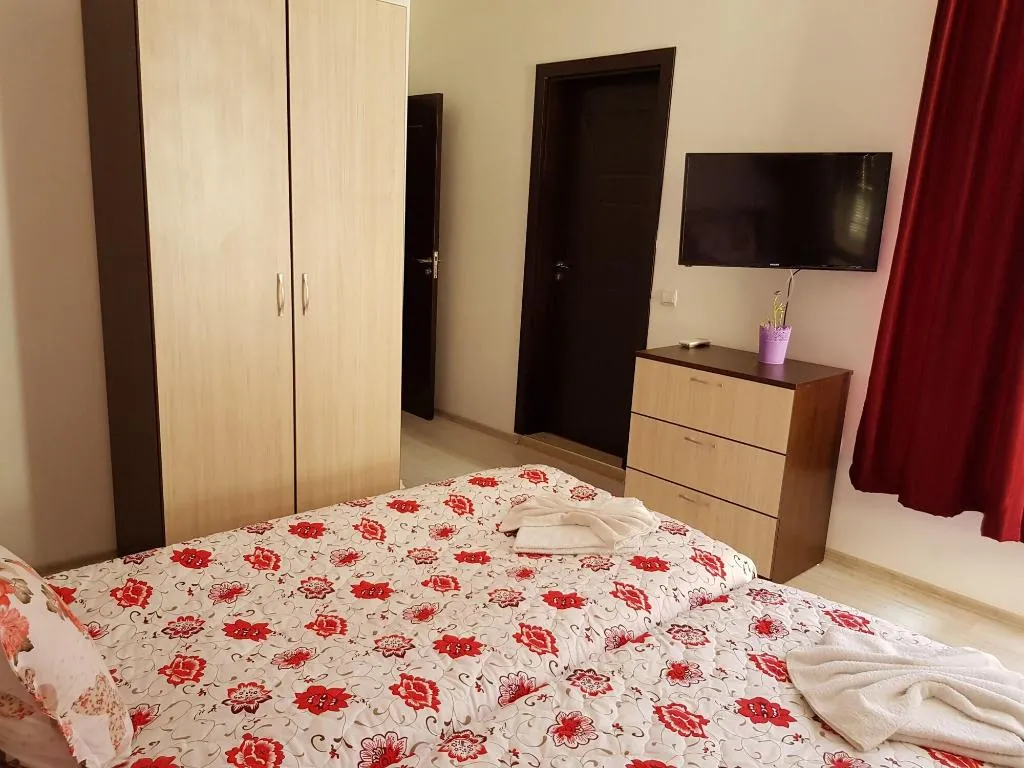 Room, Vintegra, Bourgas