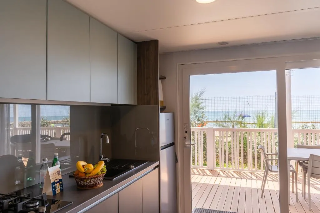 LODGE PREMIUM Room, Club del Sole Jesolo Family Resort, Venice
