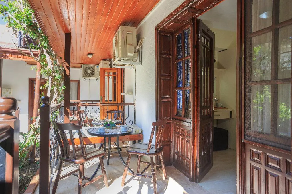 Room, Villa Daffodil, Dalaman