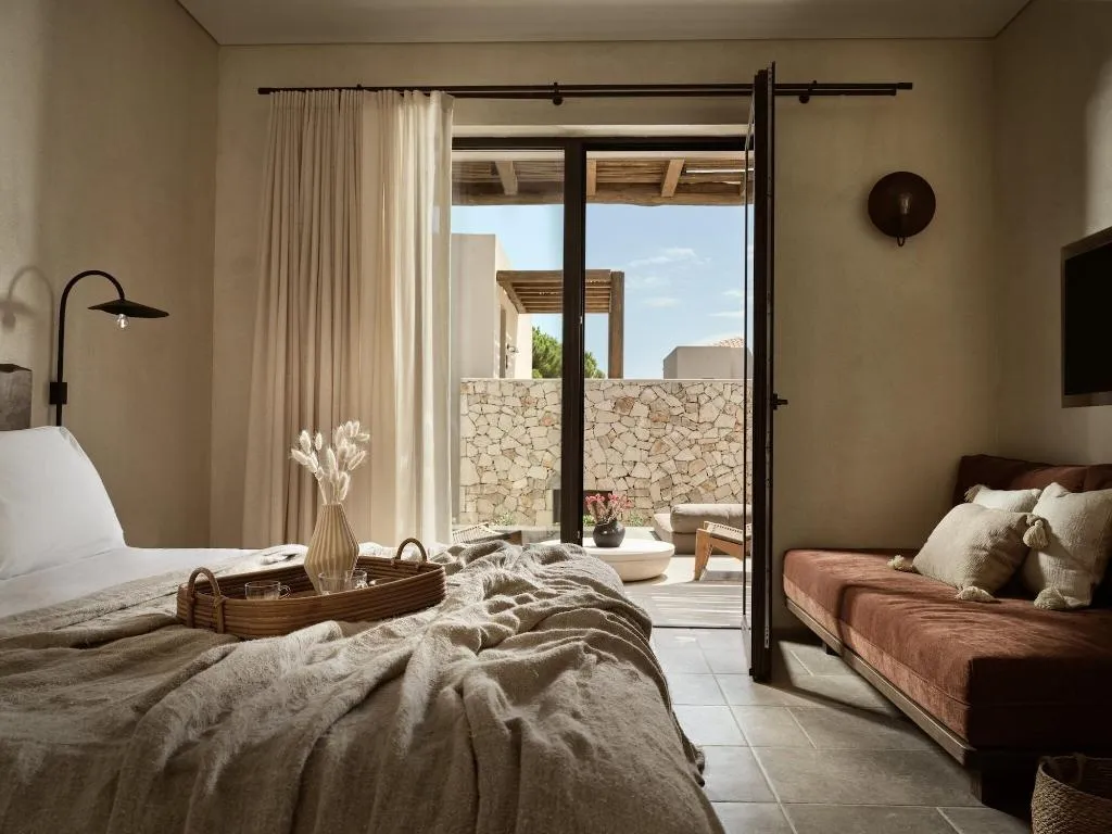 Room, Pierros Verde, Zante