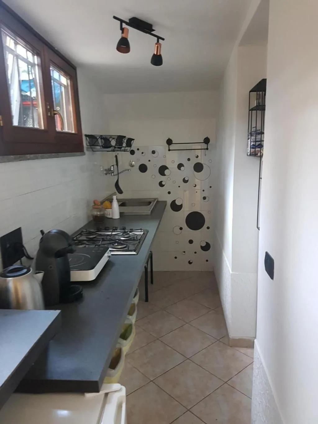 Room, B&B da Alberto, Alghero