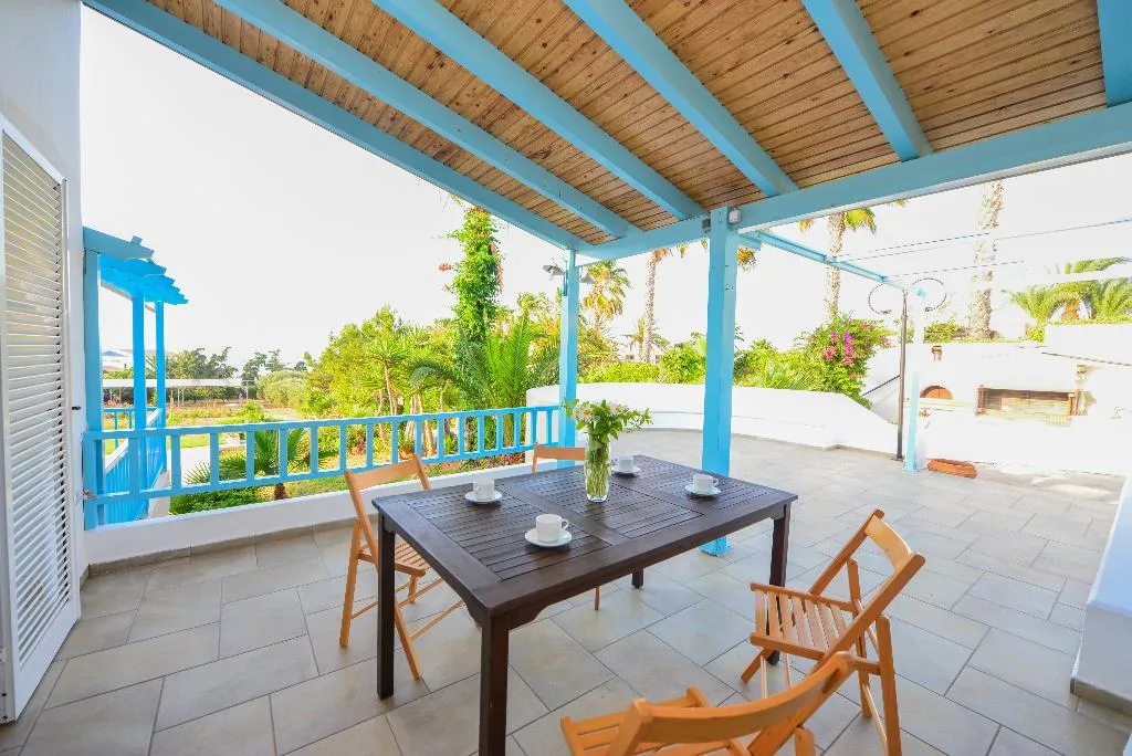 APARTMENT SUPERIOR TWO BEDROOMS Room, Golden Dream Apartments, Crete