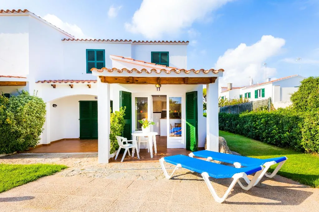 APARTMENT ONE BEDROOM Room, Arenal Playa Menorca, Menorca