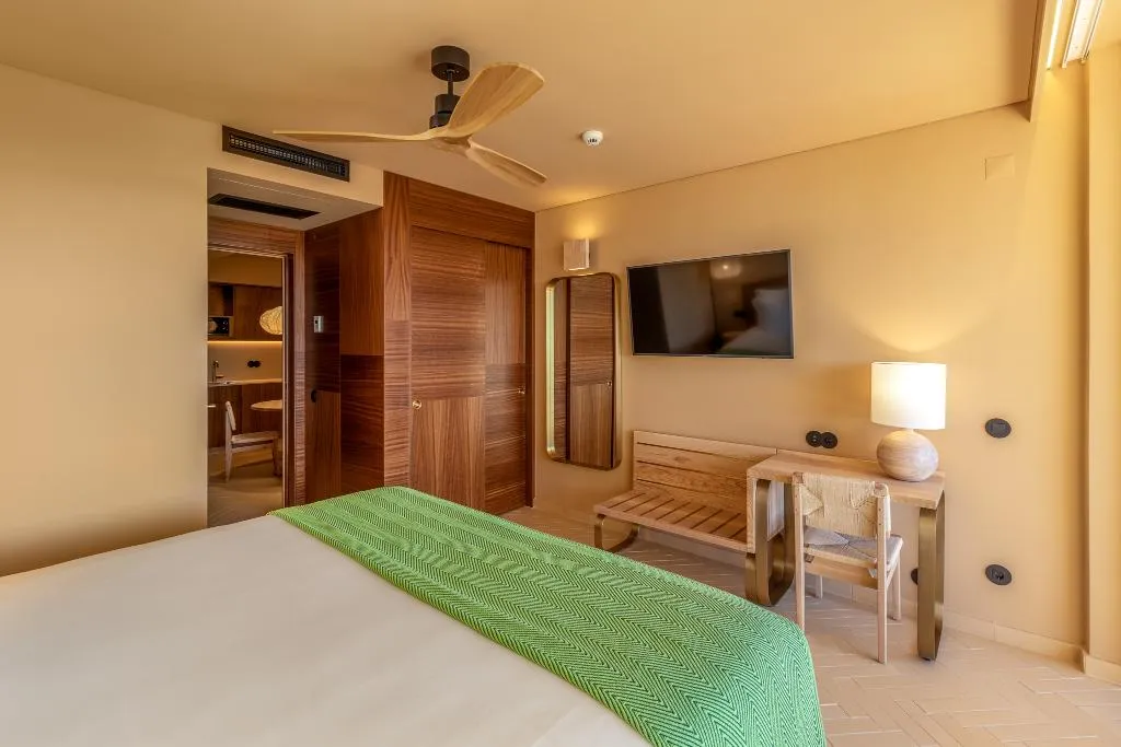 SUITE SUPERIOR SEA VIEW Room, 3HB Falesia Beach, Algarve