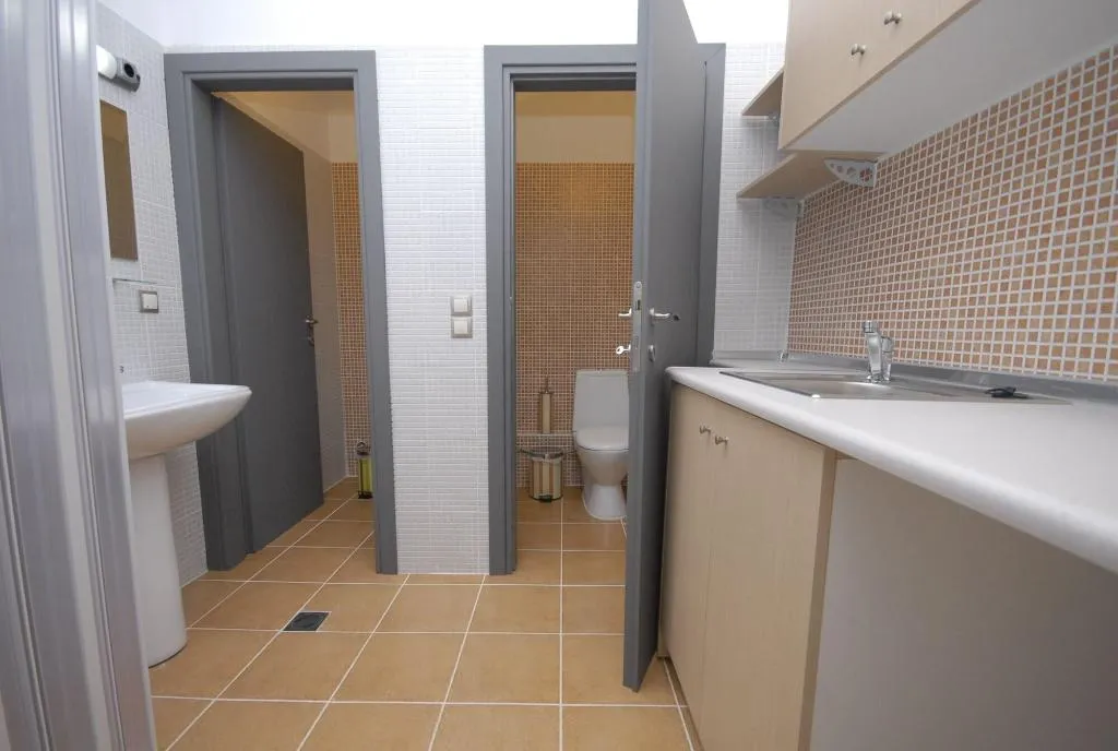 Room, Rent Rooms Thessaloniki, Halkidiki