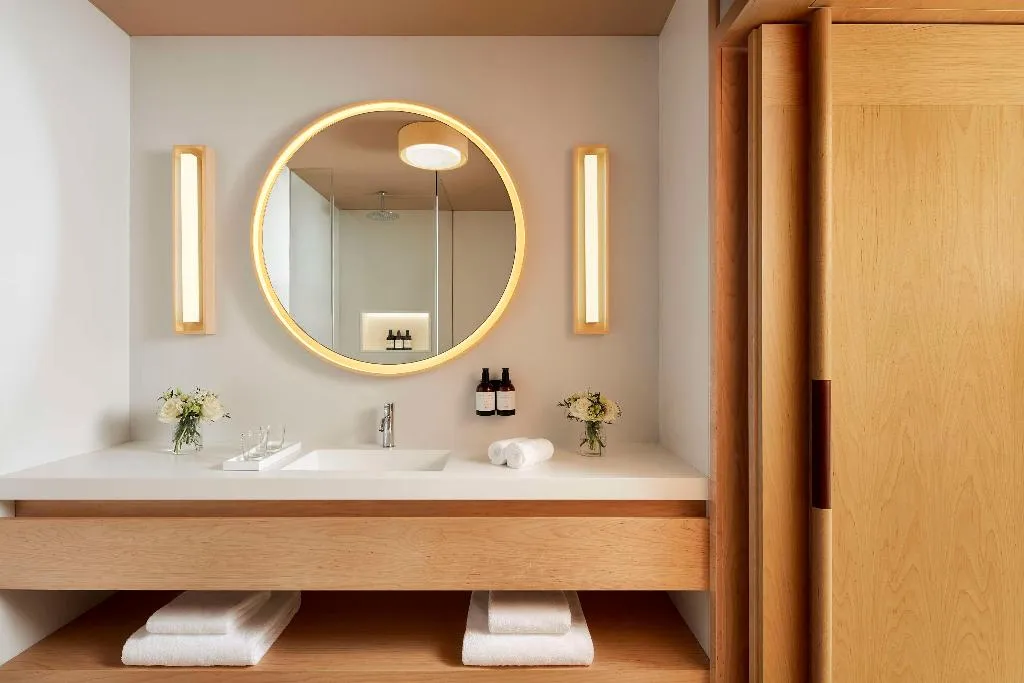 DOUBLE SUPERIOR WITH TERRACE Room, Tivoli Estela Golf & Lodges Porto, Porto