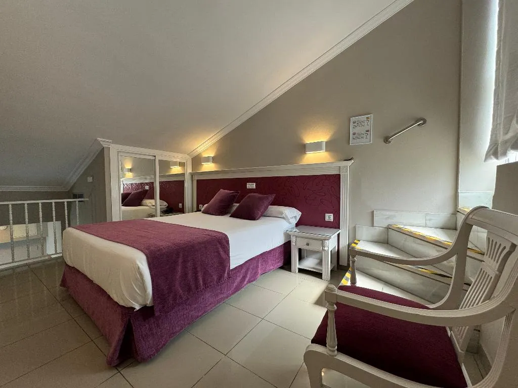 DOUBLE DUPLEX Room, Plaza Cavana, Costa Del Sol