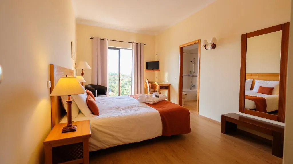 Double or Twin CAPACITY 3 Room, Quinta dos Poetas, Algarve