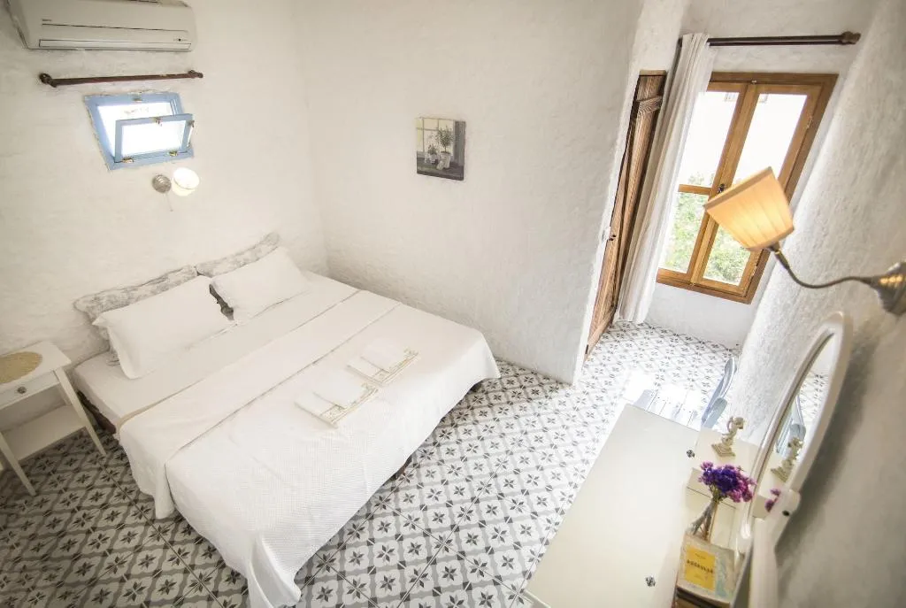 Room, Afet Hanım Konağı Alaçatı, Izmir