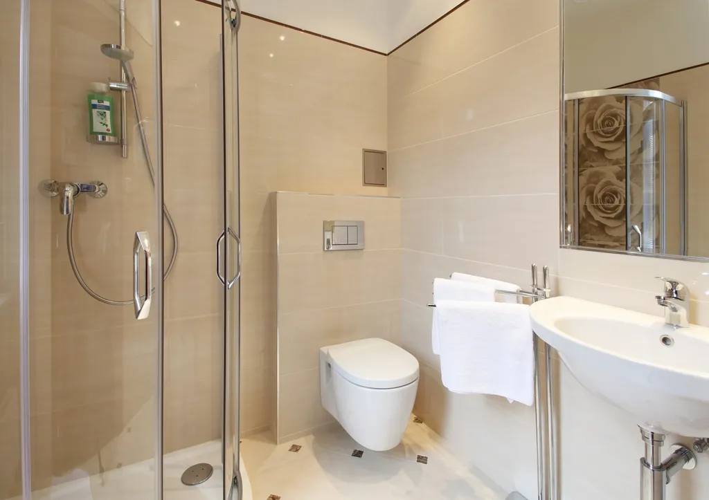 APARTMENT CAPACITY 5 Room, Anyday Apartments, Prague