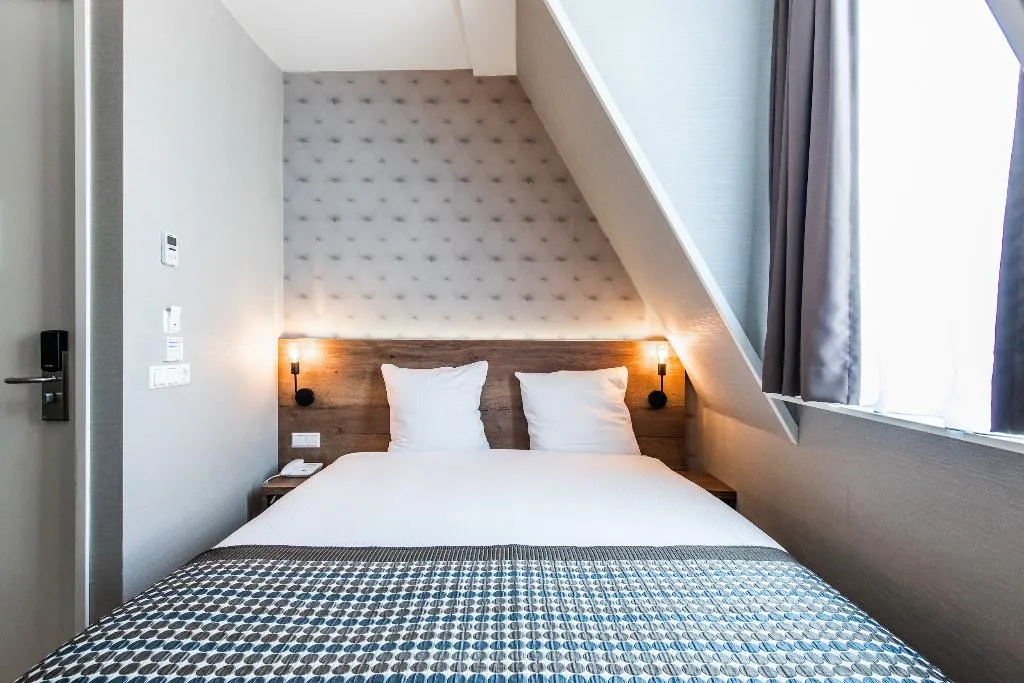 DOUBLE STANDARD Room, Melrose, Amsterdam