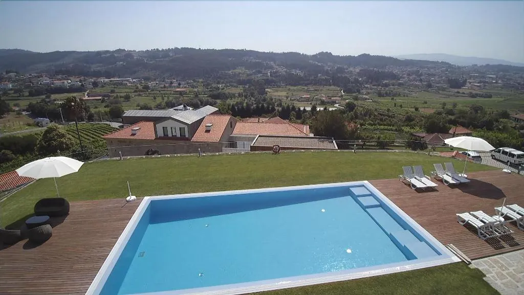 Sports and Entertainment, Hotel Rural Quinta das Quintães, Porto
