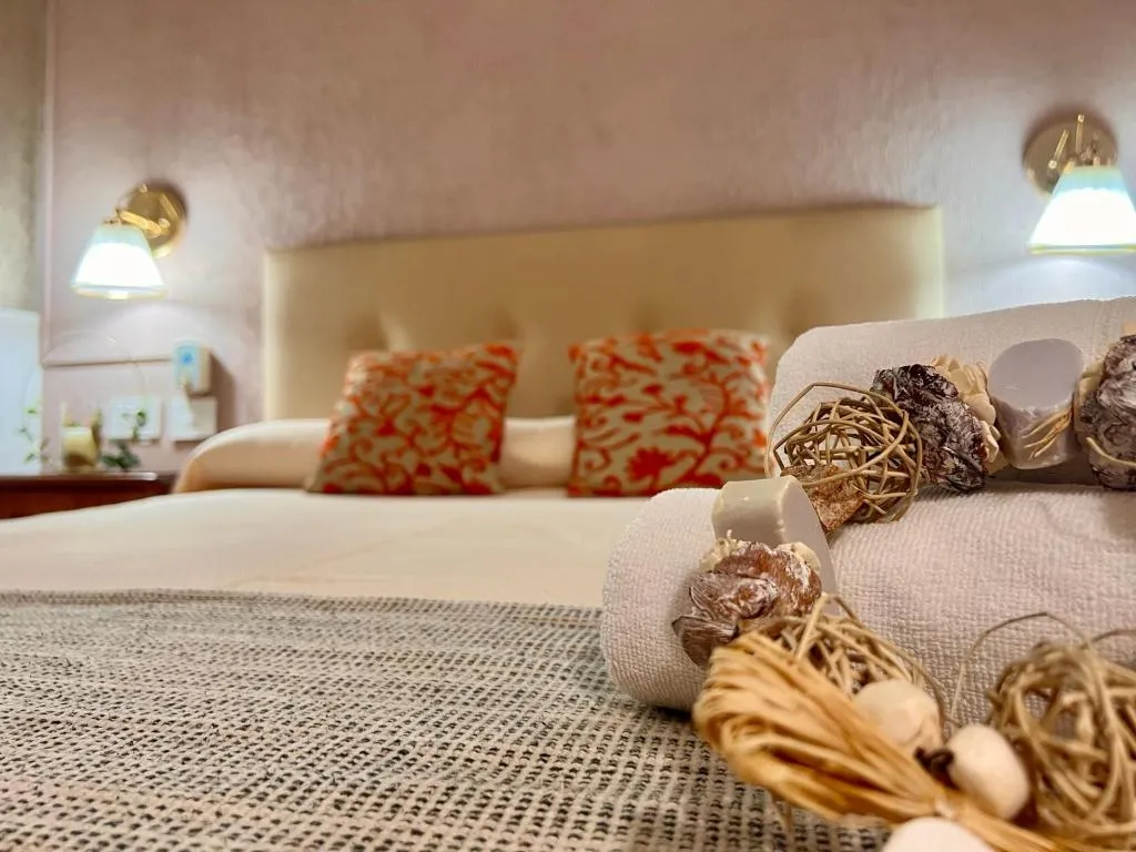 SINGLE STANDARD Room, Atlantico Centro, Tenerife