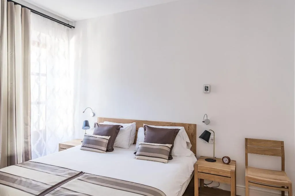 Room, Hotel Can Mostatxins, Majorca