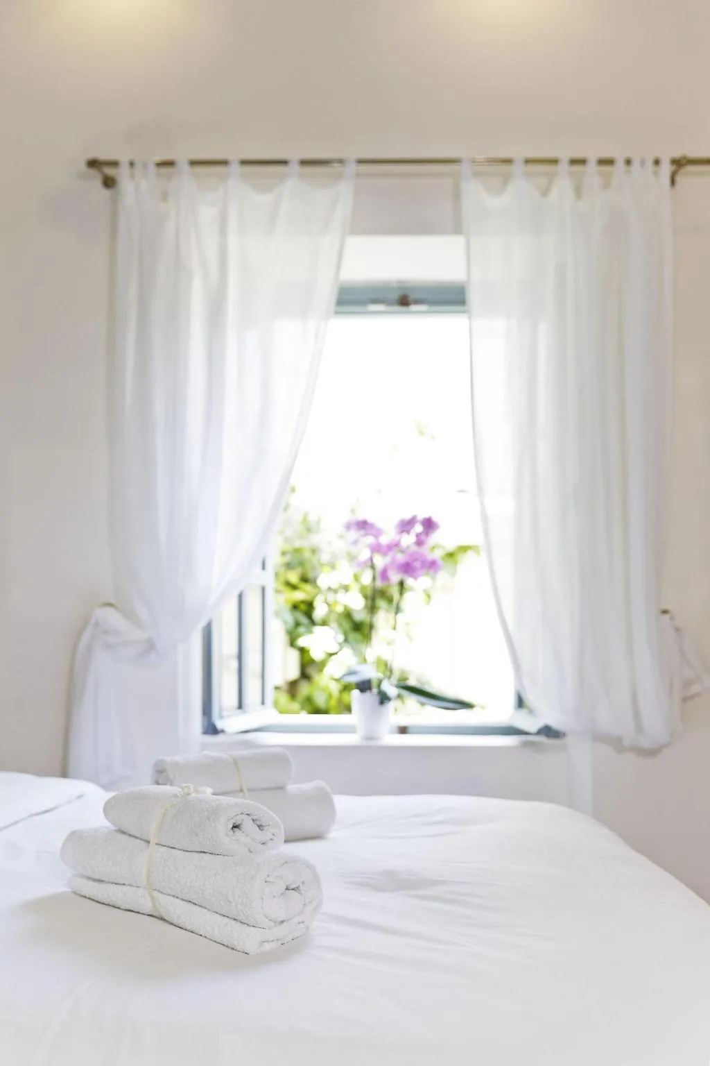 Room, Casa Antica, Rhodes