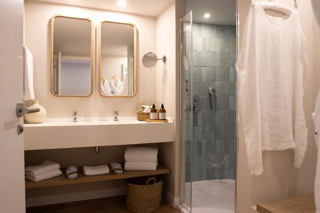 Double or Twin STANDARD Room, METT Marbella – Estepona, Costa Del Sol