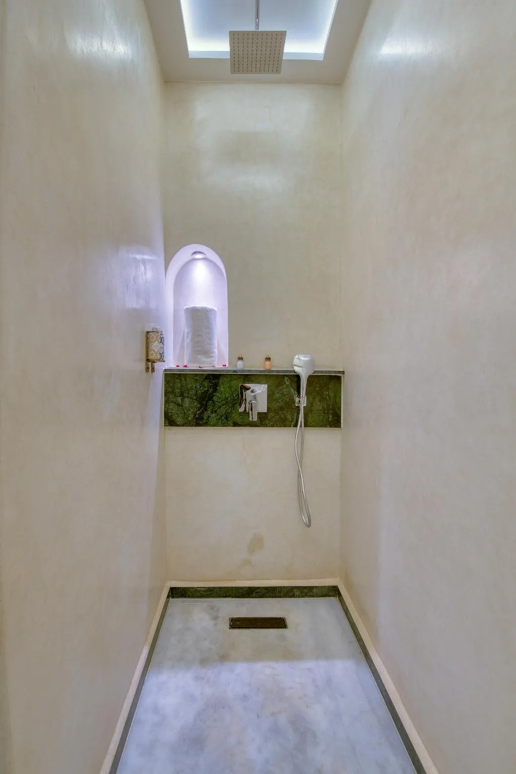 TWIN STANDARD Room, Riad Diamond Of Marrakech, Marrakech