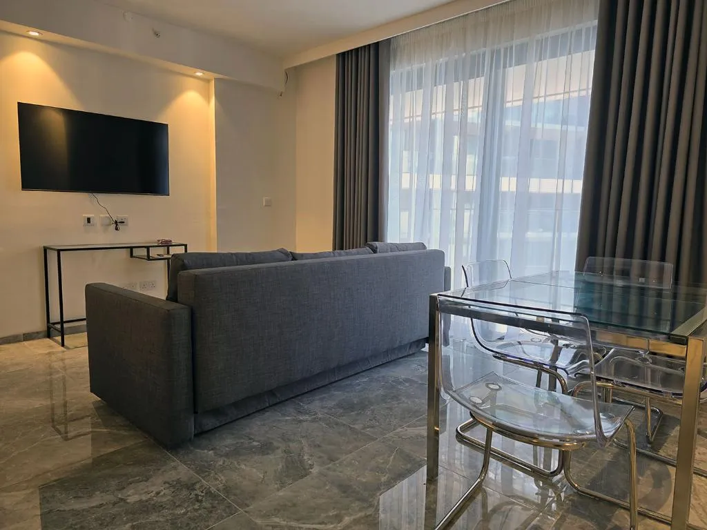 STUDIO WITH BALCONY Room, Mercury Suites - Skydream Getaways, Malta
