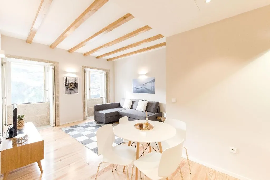 Room, Oporto Trendy River, Porto