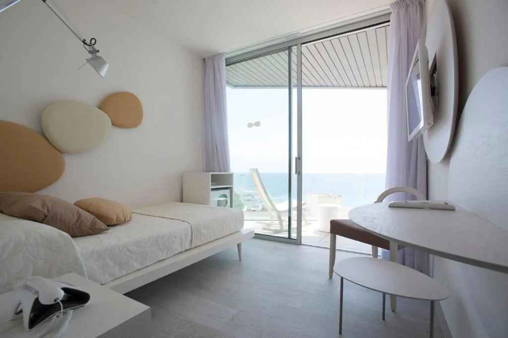SINGLE WITH BALCONY Room, Son Moll Sentits Hotel & Spa, Majorca