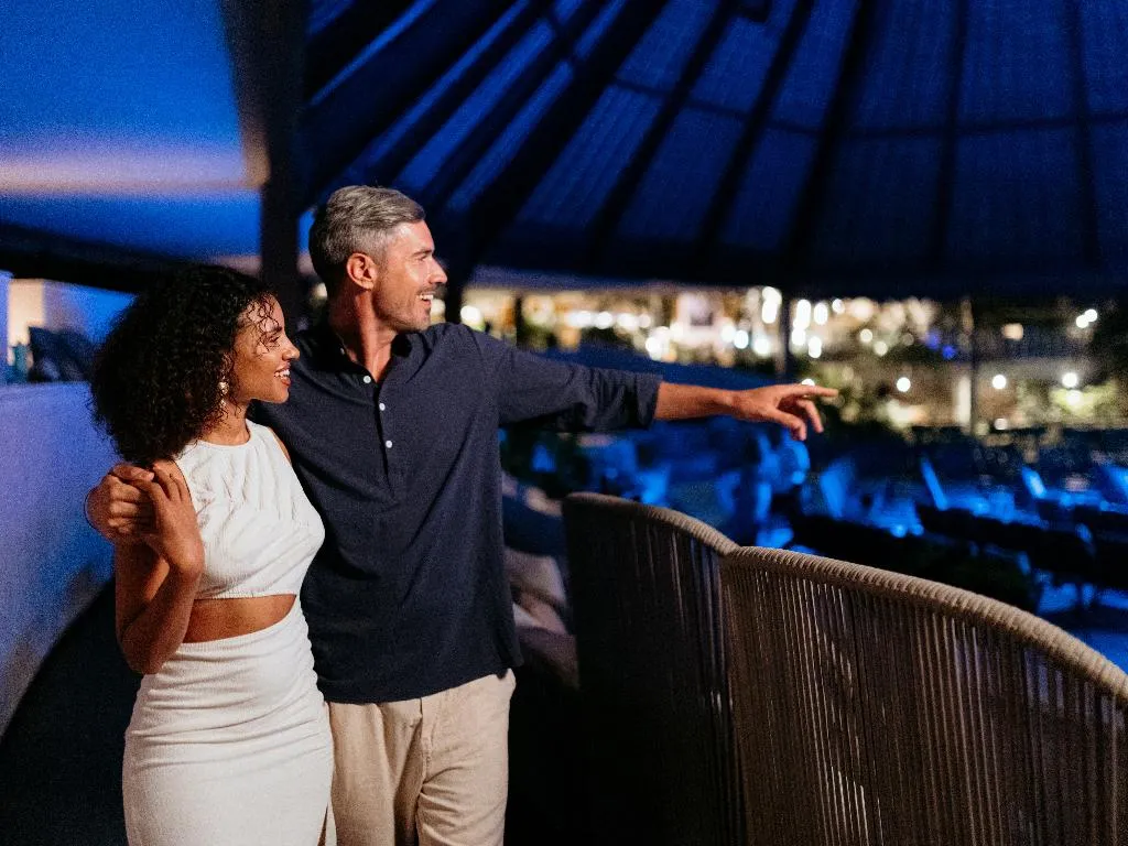 Sports and Entertainment, Grand Sirenis Riviera Maya Resort & Spa, Cancun Area