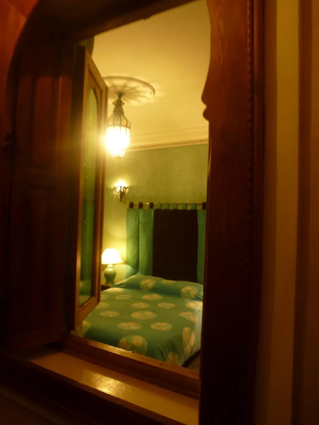 SUITE STANDARD Room, Riad Bianca, Marrakech