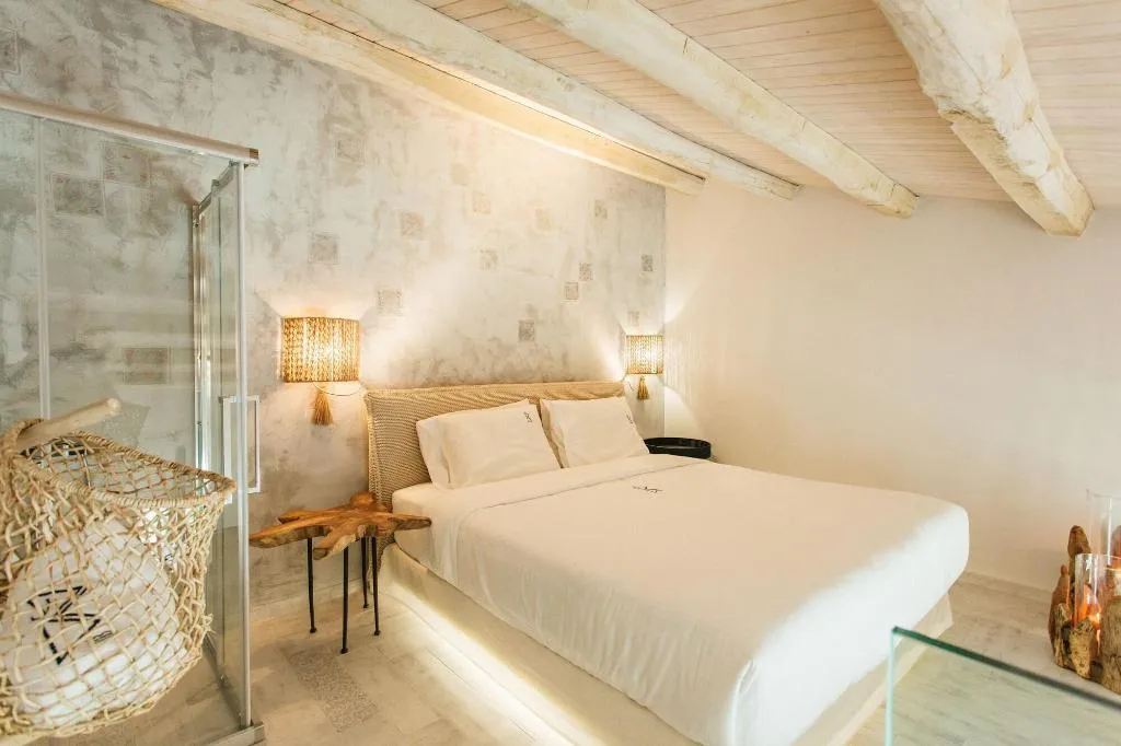 Room, Blue Carpet Luxury Suites, Halkidiki