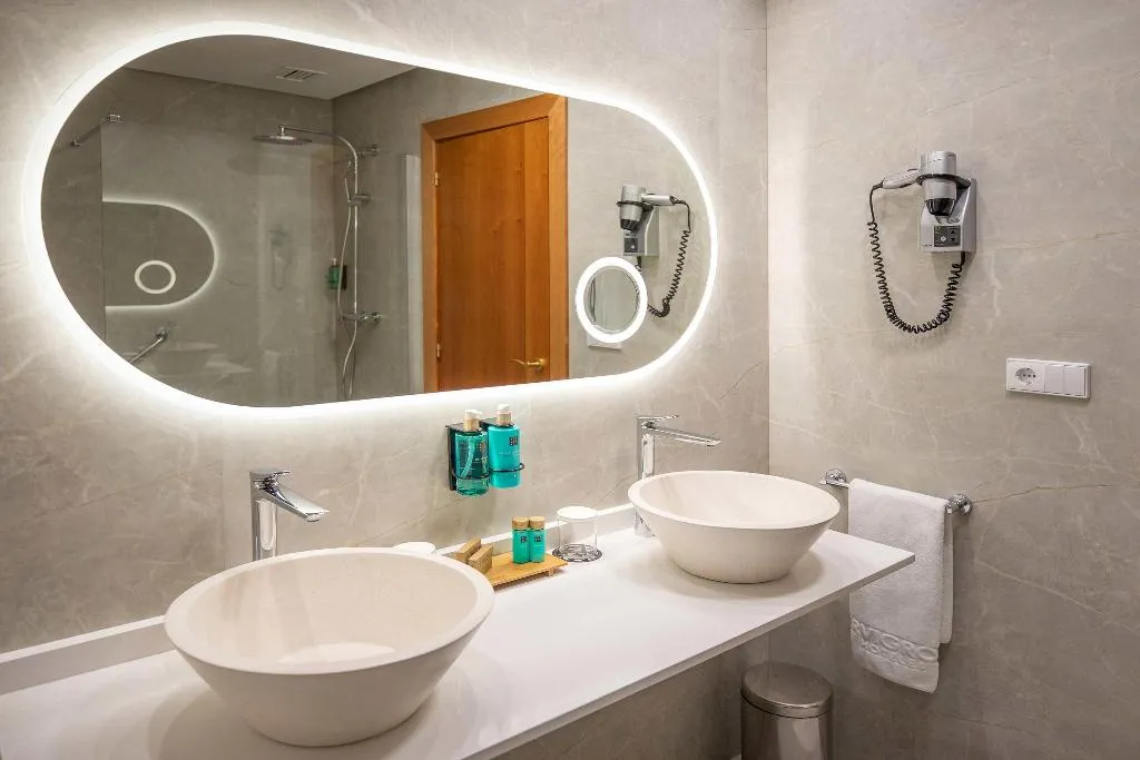 Room, Hotel Servigroup Montiboli, Costa Blanca