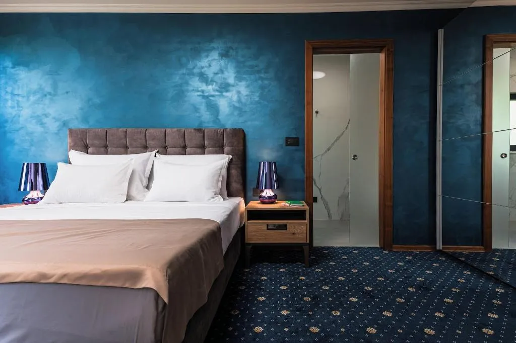 Room, Armerun Heritage Hotel & Residences, Split