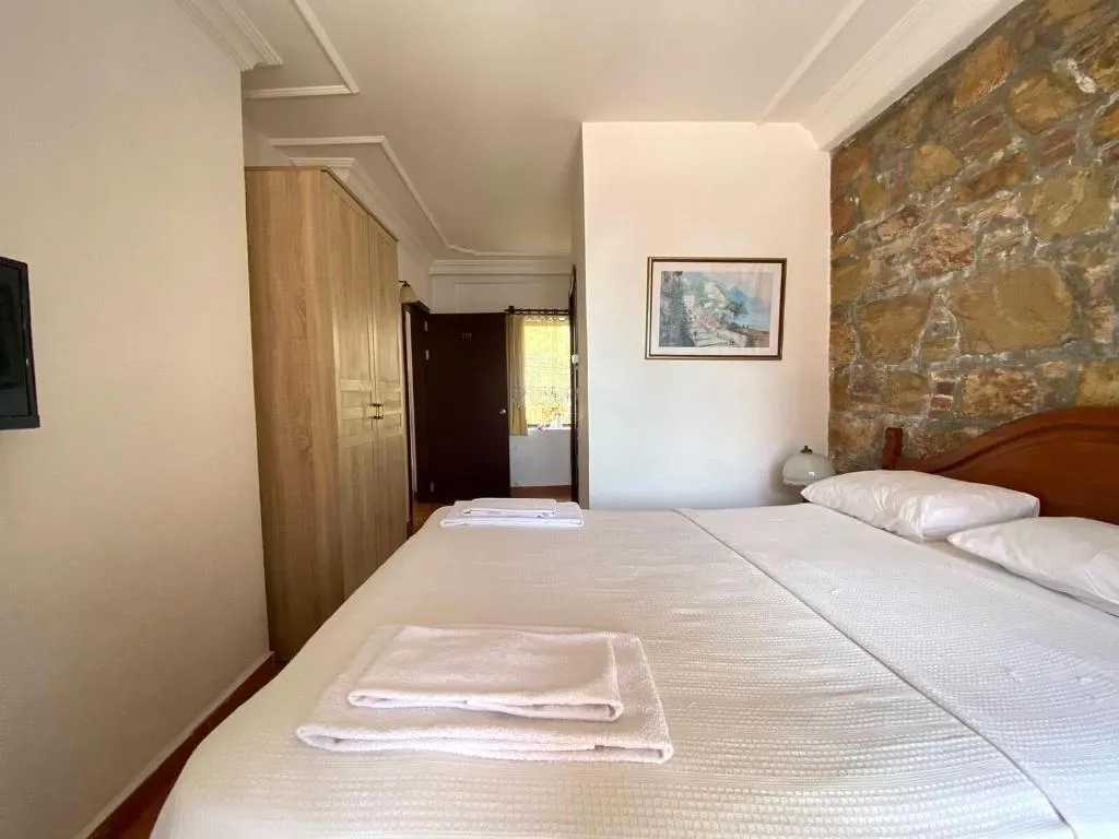 Room, Asterina Hotel, Bodrum